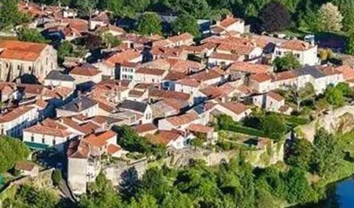 西充回乡建别墅为什么一定要选专业乡墅公司