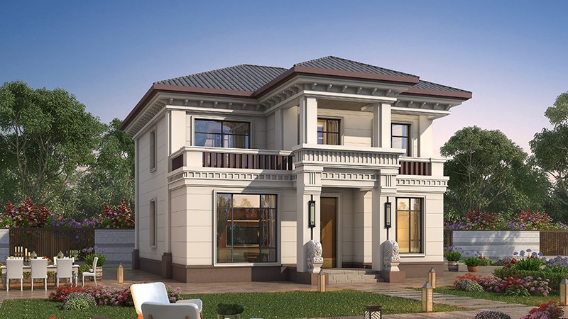 西充新乡村守住乡土气