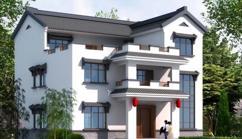 西充对于农村自建房屋，必须注意土方回填