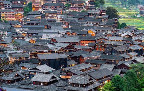 西充乡村别墅的靠谱依赖